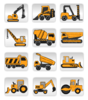 Construction Equipment Image